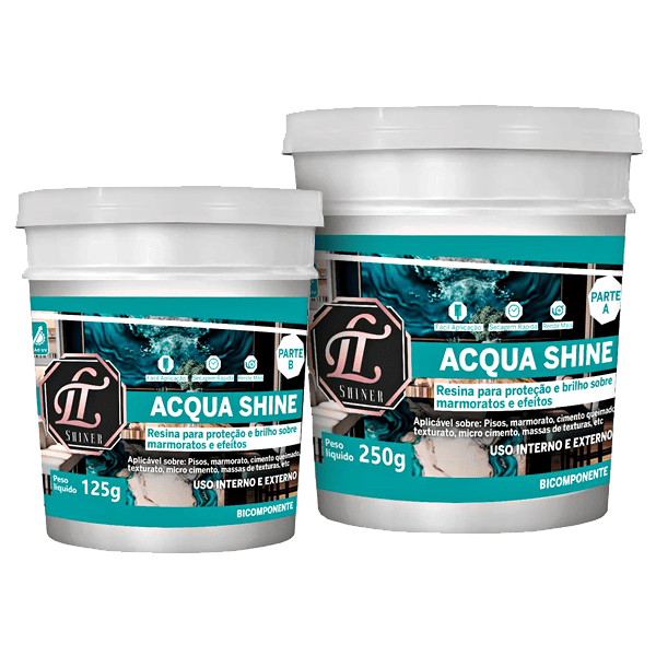 Acqua Shine