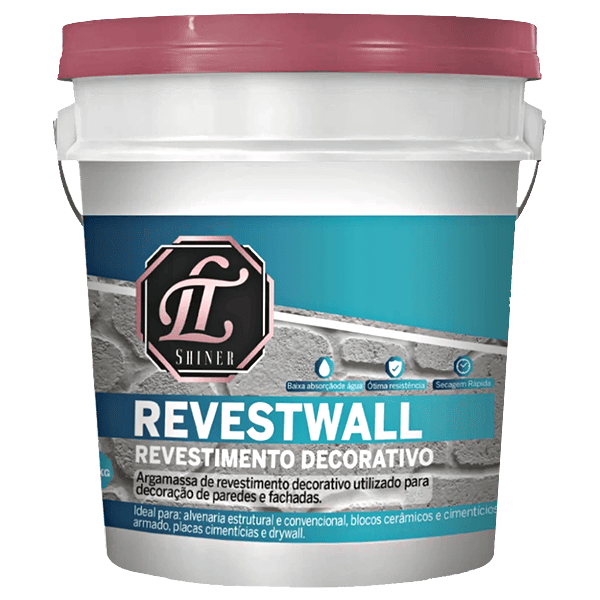 Revestwall