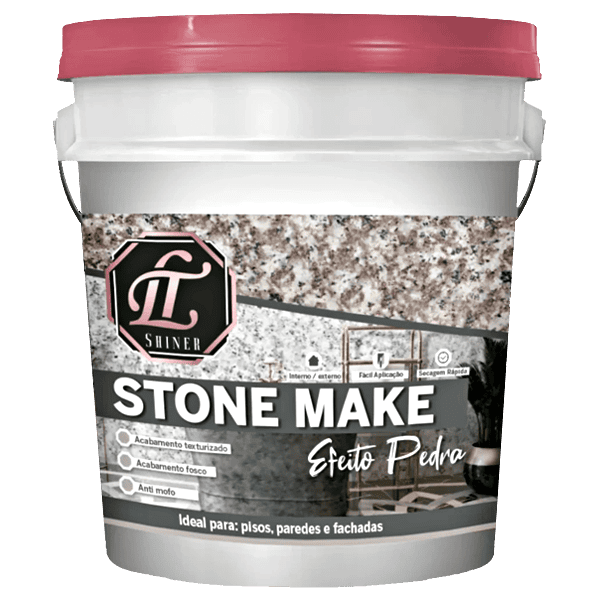 Stone Make